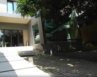 Magno Suites - Santa Isabel - Habitación