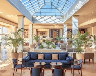 Iberotel Makadi Beach - Hurghada - Lobby