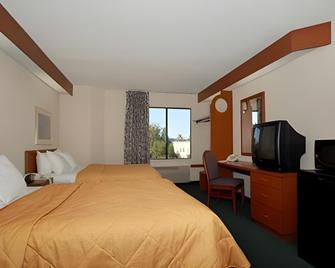 Baymont by Wyndham Mooresville - Mooresville - Bedroom