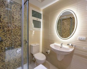 Second Home Hospitality - New Cairo - Bathroom