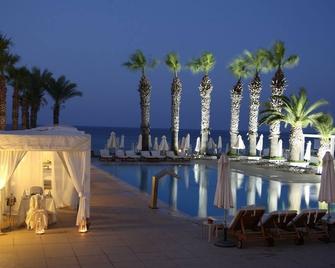 Vrissiana Beach Hotel - Protaras - Pool