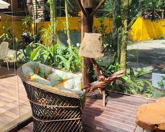 Pousada Abayomi - Paraty