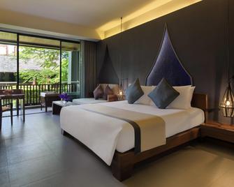 Avista Hideaway Phuket Patong - MGallery (Sha Plus+) - עיירת פוקט - חדר שינה