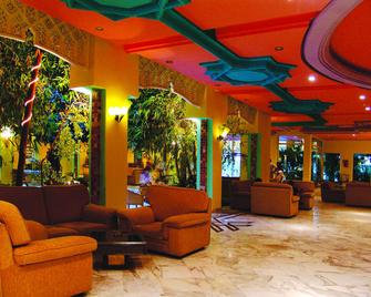 Caribbean World Mahdia - Mahdia - Lobby