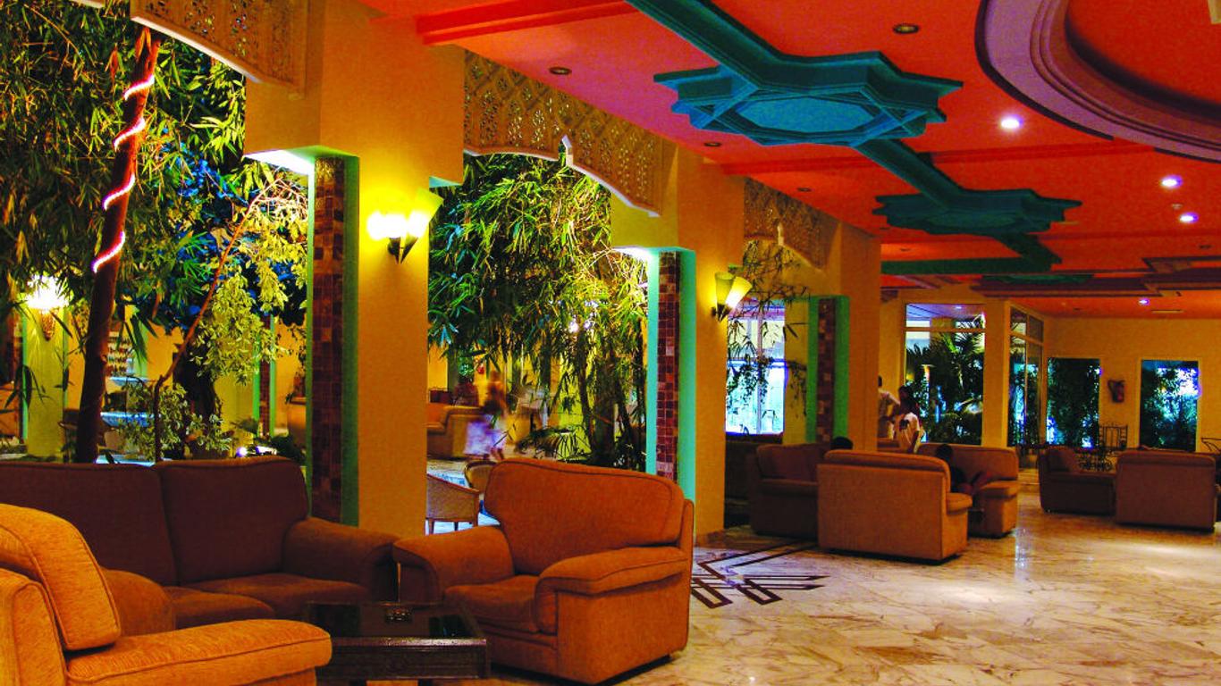 Caribbean World Mahdia