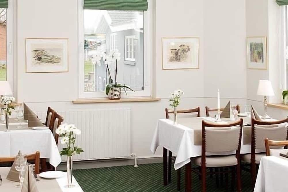 Sølyst Kro- Restaurant og Hotel I/S – Bjerndrup (Aabenraa)