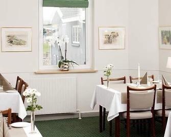 Sølyst Kro- Restaurant og Hotel I/S - Aabenraa - Restaurace