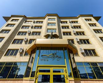 Briz Hotel - Oremburgo - Edificio