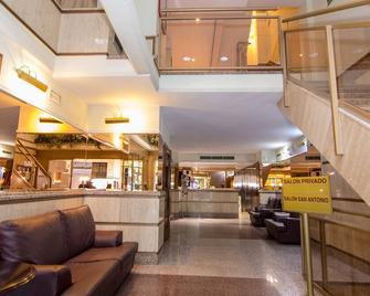 Hotel San Antonio - Albacete - Lobby