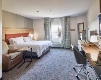 캔들우드 스위트 핫 스프링스 - 핫스프링스 - 침실