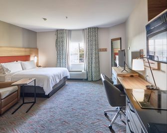 Candlewood Suites Hot Springs By IHG - Hot Springs - Habitación