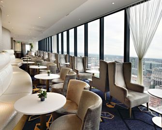 The Manchester Deansgate Hotel by IHG - Mánchester - Habitación