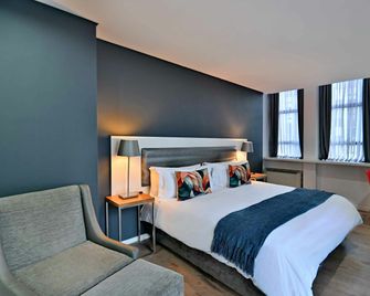 Fountains Hotel by Neighbourgood - Le Cap - Chambre