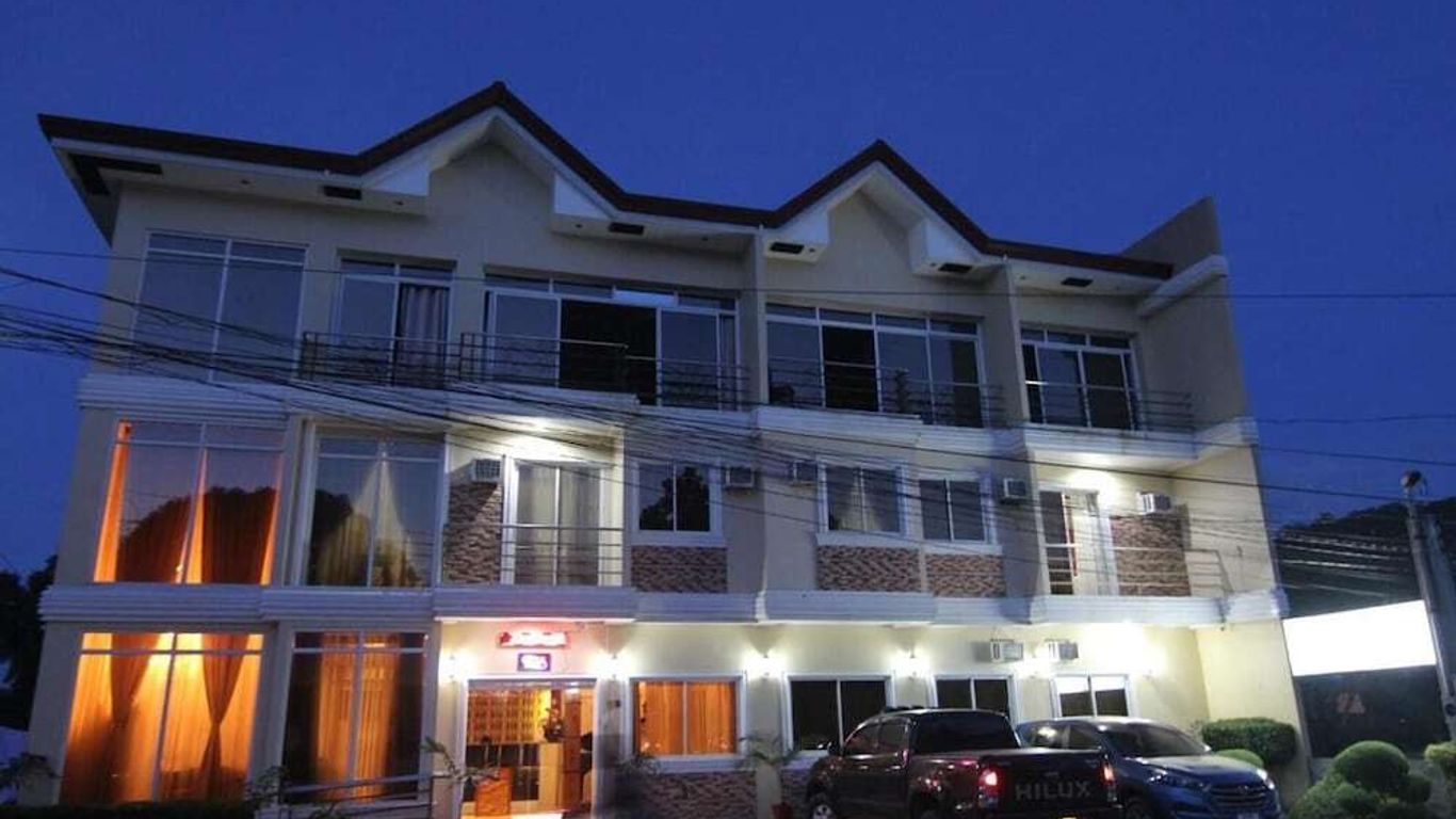 阿貝里瑟旅館飯店