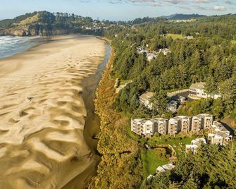 Little Creek Cove Beach Resort - Newport