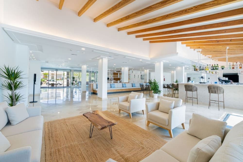 Aparthotel Ferrer Lime Isabel