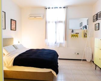 House in Shalma - Tel Aviv - Bedroom