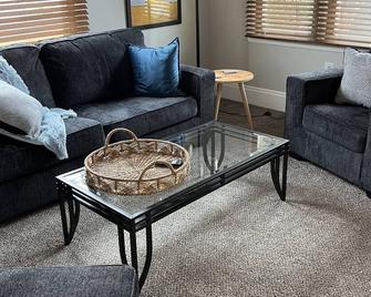 A charming retreat in the heart of downtown Delaware, Ohio. - Delaware