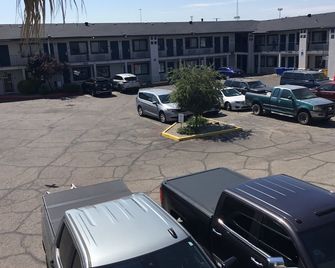 Motel 6 El Paso West - El Paso