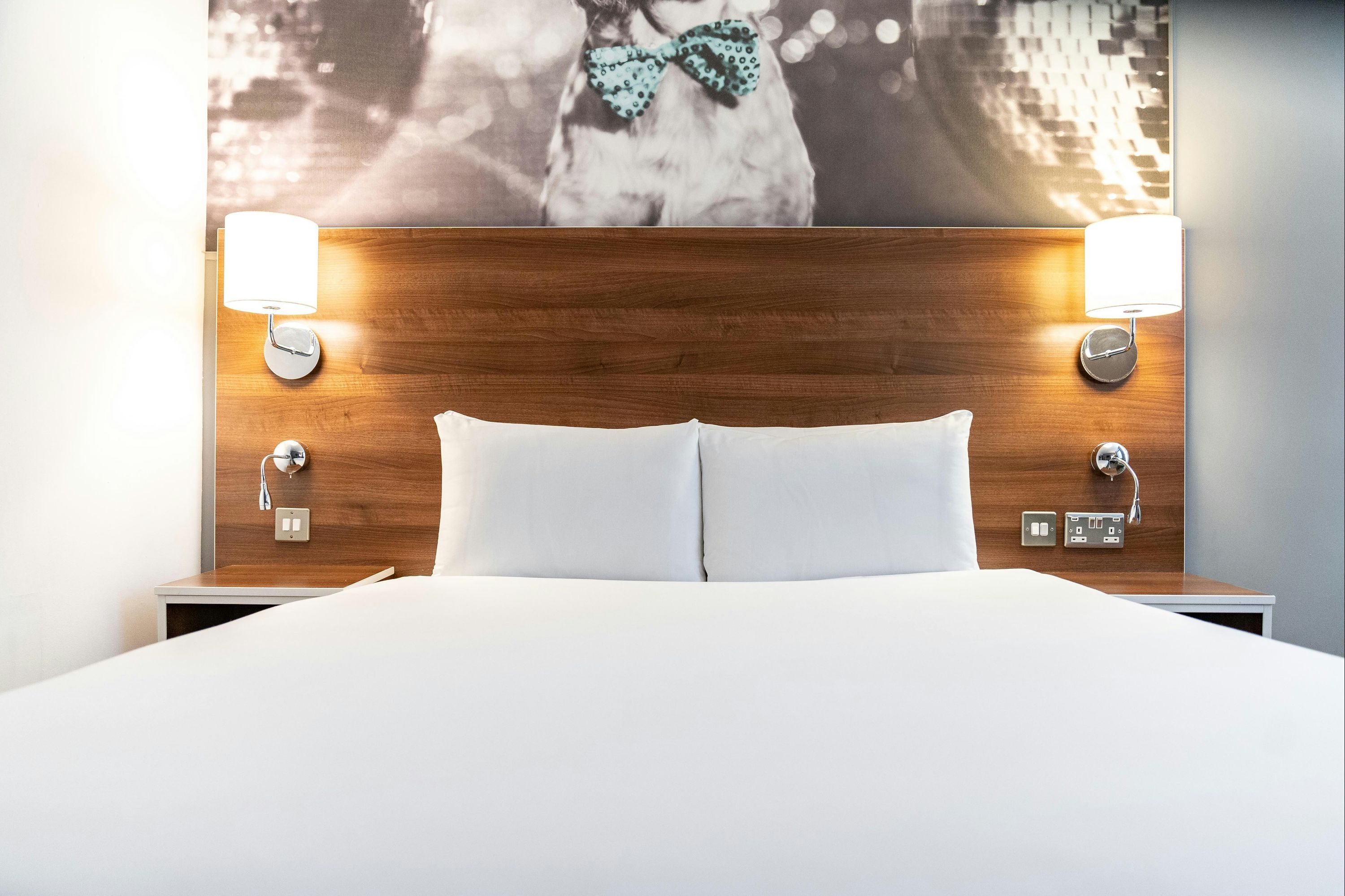 هيتون كونسيبت هوتل سيتي سنتر ليفربول