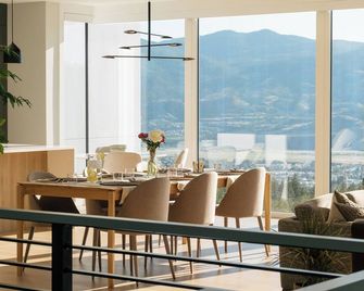 Bialto Bed and Breakfast - Penticton