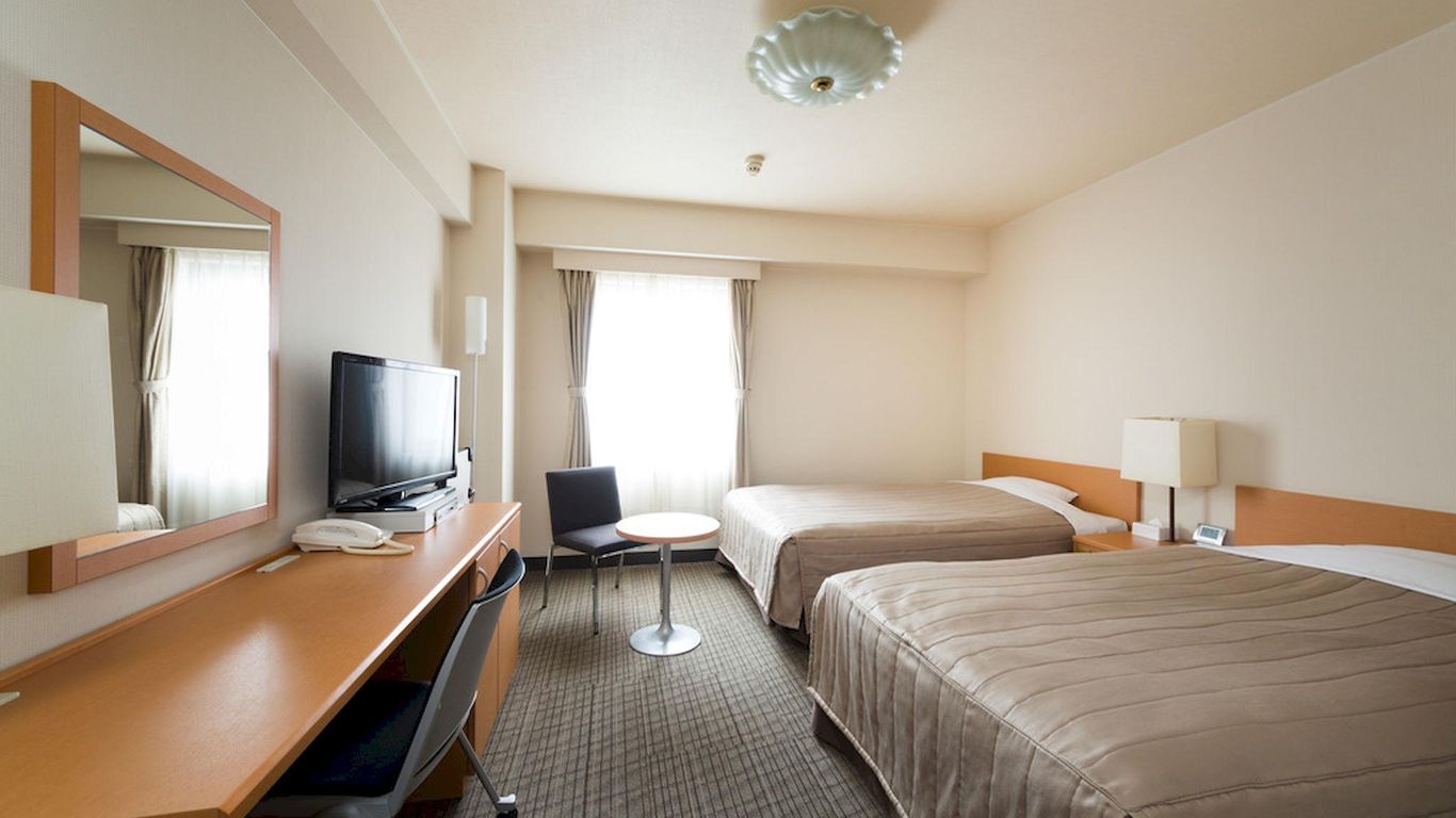 삿포로 호텔 야마치