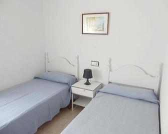Sunny house near the sea in Puerto de Mazarrón - Puerto de Mazarron - Bedroom