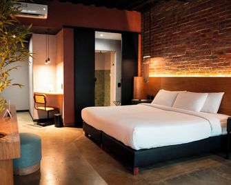 The Art Hotel Medellin - Medellín
