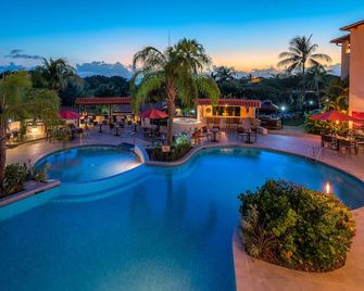 Sugar Cane Club Hotel And Spa - Adults Only - Saint Peter - Pool
