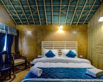 Nainital Adventure Park & Resort - Nainital - Habitación