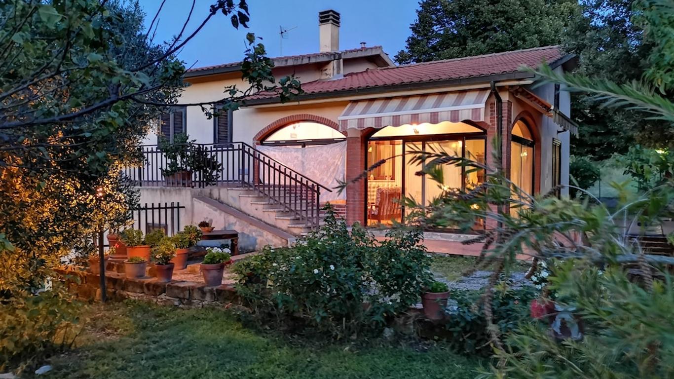 Agriturismo Norianino
