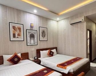 Klei Buon Ma Thuot City Centre Hotel - Buon Ma Thuot
