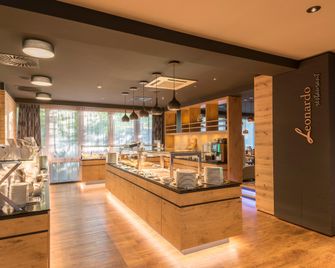 Holiday Inn Munich - Unterhaching By IHG - Unterhaching - Buffet