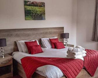 Belvedere Hotel and Golf - Bridlington - Bedroom