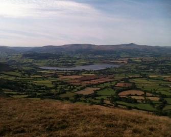 Tower Hotel - Brecon