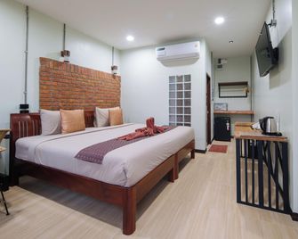 Pongphen Guesthouse - Sha Plus Certified - Kanchanaburi