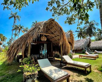Hotel Isla Mucura - Isla Mucura