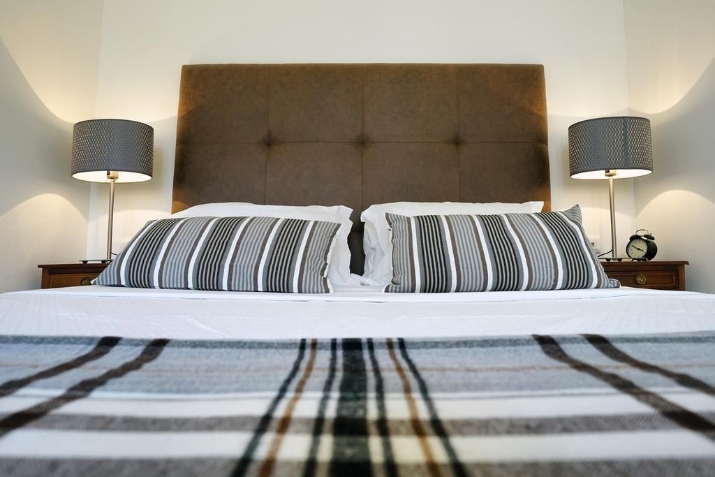 Casas de São Bento - Lisboa - Habitación