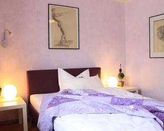 Hotel Grüner Baum - Stollberg - Habitación