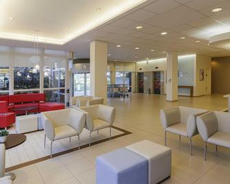 Ibis Canoas Shopping - Canoas - Gebouw