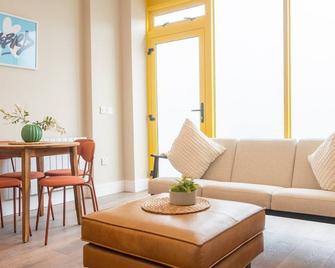 Guestready - Dublin 8 Delight Retreat - Dublin - Living room