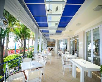 Iliria Internacional Hotel - Durrës - Restaurante