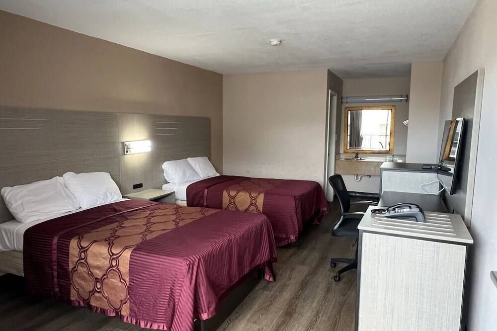 ويسترن موتل