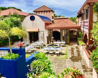 Casa La Granja - Iloilo City - Patio