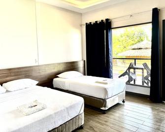 24/7 Lantawan Resort - Oslob - Habitación