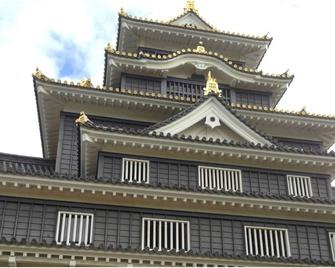 Whole house rental Igusa - Hayashima - Building