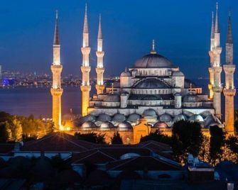 Long Stay Istanbul Residence - Istanbul