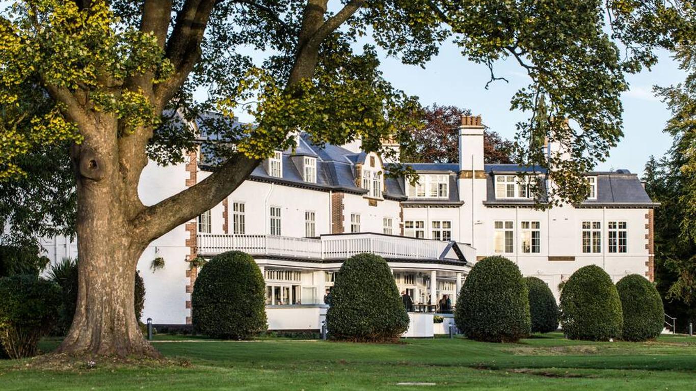 The Ripon Inn - The Inn Collection Group