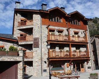 Hotel Segle XX - Canillo