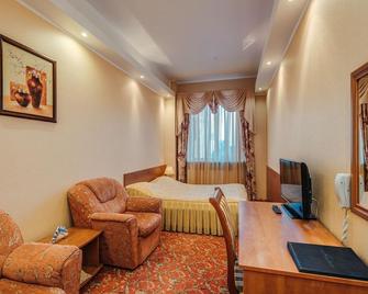 Hotel Mys Otdykha Nadezhda - Rámenskoye - Habitación